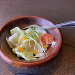 カレーハウスうえの - 