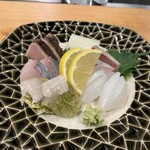 おうち割烹 あや富 - 