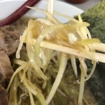 ラーメンショップ - 