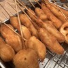 元祖串かつ だるま 道頓堀店