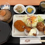 イエスタデイ - 料理写真: