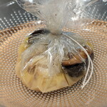 めんとスープ - 