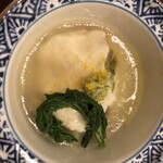 日本料理 一会 - 