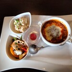 Cafe ku:nel - 