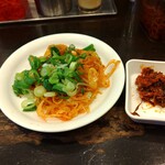 平九郎R - 辛ネギ