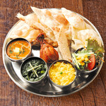 MOTHER INDIA - 