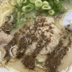 まるやすらーめん - 