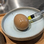 めんとスープ - 