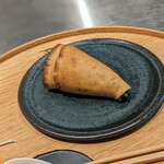 めんとスープ - 