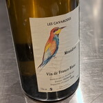 めんとスープ - 