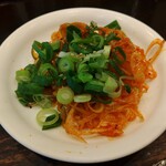 平九郎R - 辛ネギ