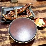 Ishibashi Unagi Ten - 