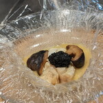 めんとスープ - 