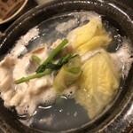 日本料理 一会 - 