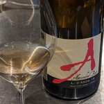 めんとスープ - 