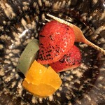 日本料理 一会 - 