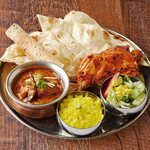 MOTHER INDIA - 