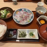 和食日和 おさけと 赤坂 - 