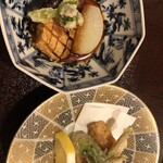日本料理 一会 - 