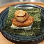 めんとスープ - 