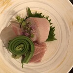 日本料理 一会 - 