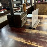 石橋うなぎ店 - 