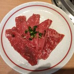 Seikouen - 料理