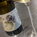 めんとスープ - 