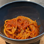 めんとスープ - 