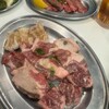 Oosaka Yakiniku Horumon Futago - 