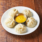 雞腿Chicken Momo