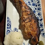 炭火焼専門食処 白銀屋 - 