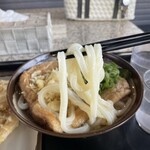 うどん おかだ - 