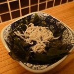 鮨屋のうおきん - 