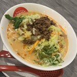 ヌードルダイニング 道麺 - 