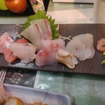 新潟本町 鈴木鮮魚 - 