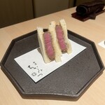 Ginza Chikamitsu - 