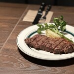 Sirloin 150g