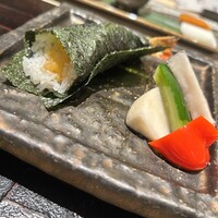 すし 零 - 