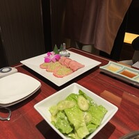 游玄亭 新宿 - 
