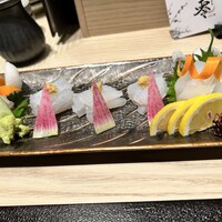 すし 零 - 