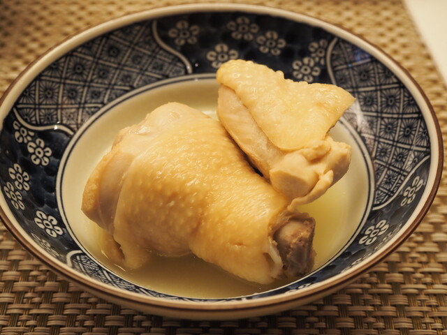 Kyushu no Shun Hakata Ro Hozenji Ten photo 2