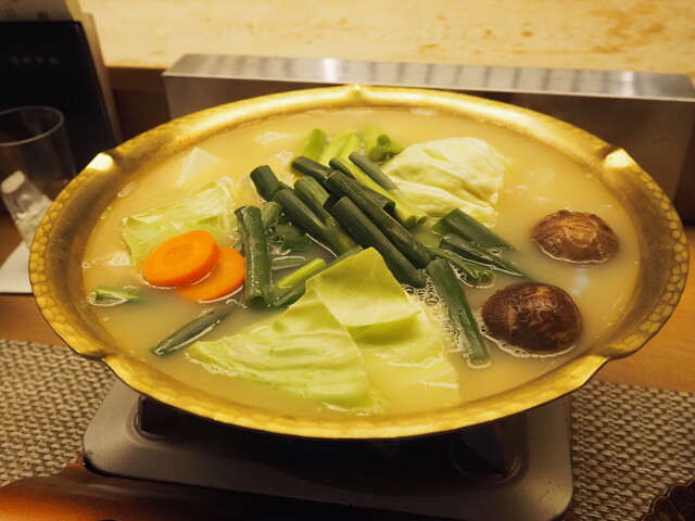 Kyushu no Shun Hakata Ro Hozenji Ten photo 5