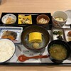 和食 浮橋