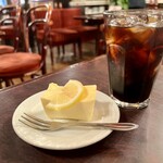 ローヤル珈琲店 - 