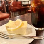 ローヤル珈琲店 - 