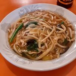 中華料理 香州 - 