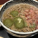 Oraga Soba Himeji Pioreten - 