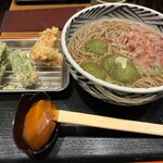 Oraga Soba Himeji Pioreten - 