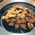 焼肉の和民 大和八木南口駅前店 - 